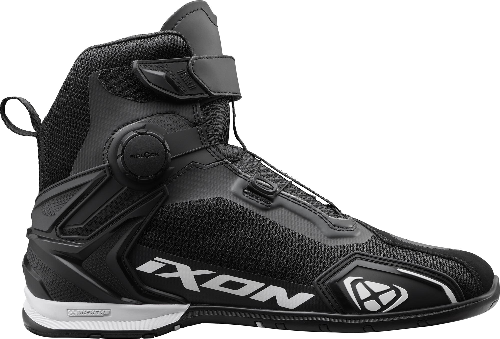 Ixon Bull 2 Air Pantofi de motocicletă